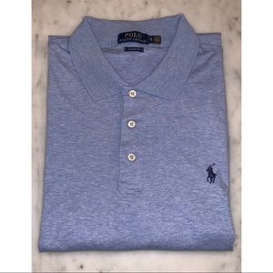 Polo Ralph Lauren Classic Fit Soft-Touch  |  XL